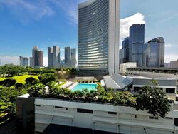 Concourse Skyline (D7), Apartment #458812921